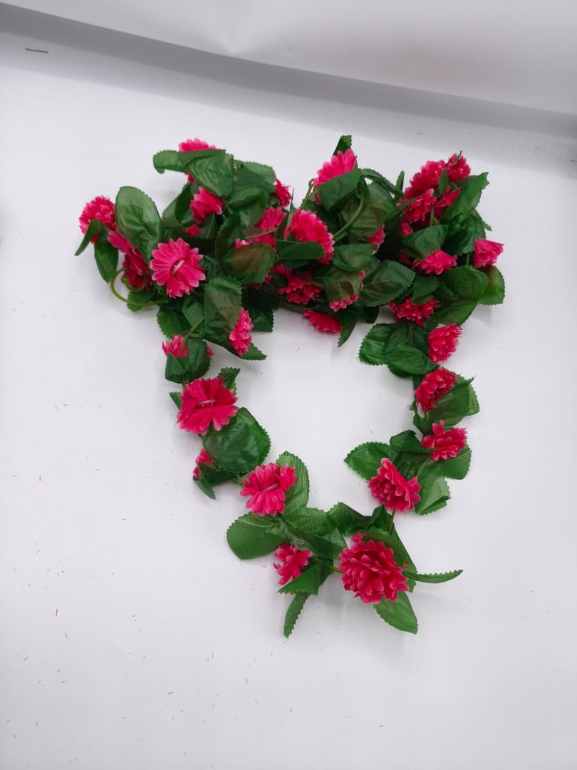 ENREDADERA CLAVEL PM308