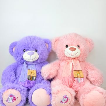 Imagen del producto OSO BUFANDA OSO 65CM