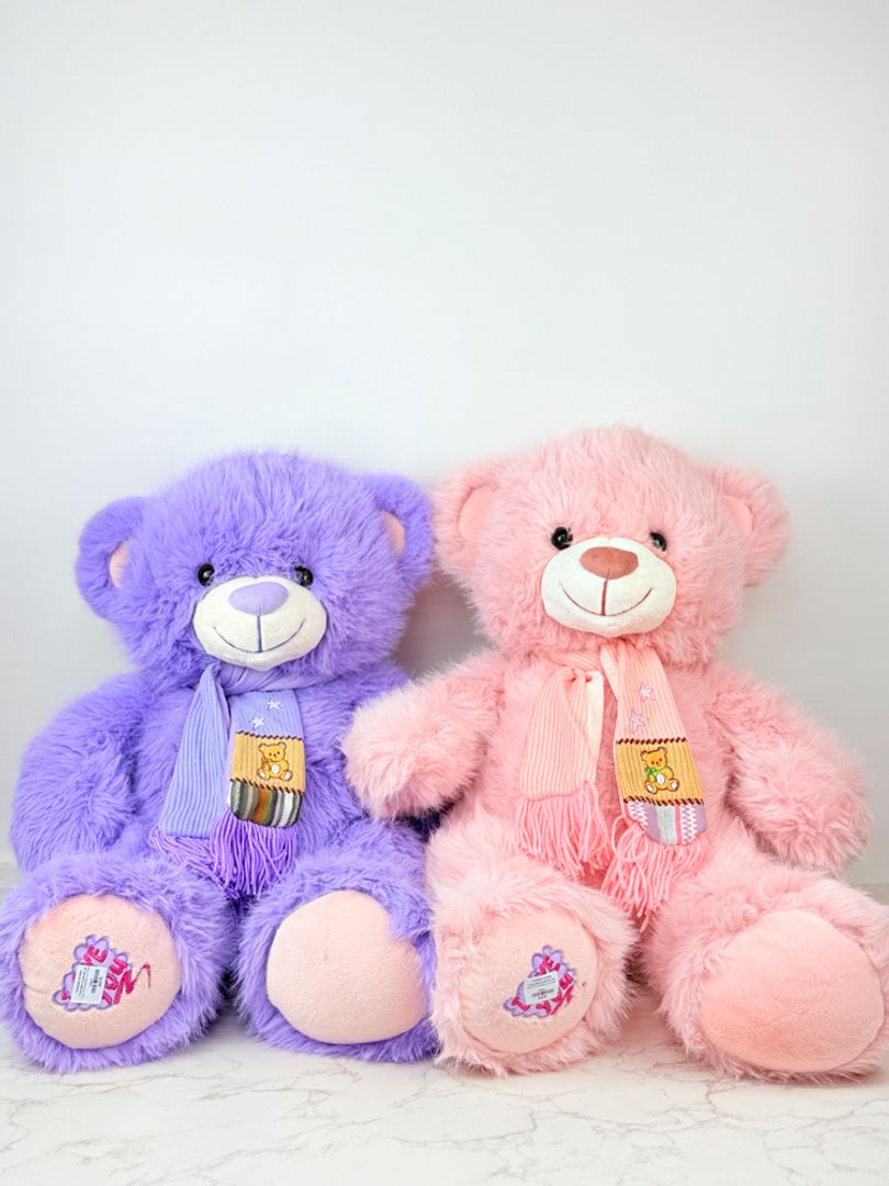 OSO BUFANDA OSO 65CM