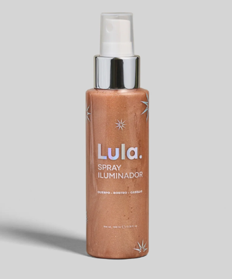 SPRAY ILUMINADOR