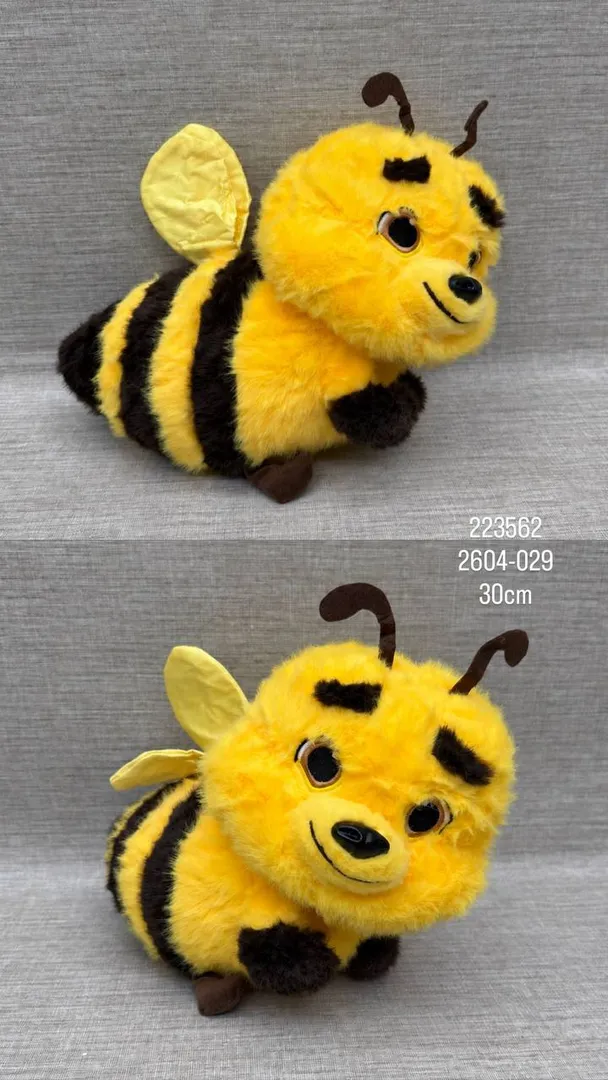 ABEJITA 30 CM