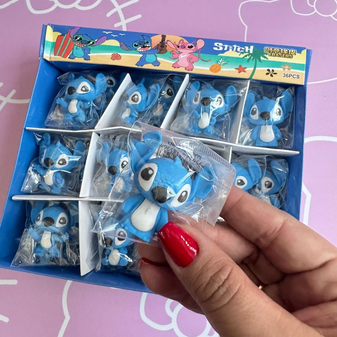 Borradores stitch 
