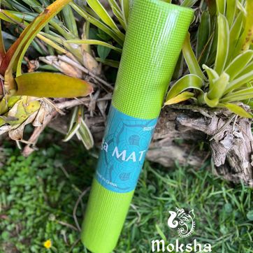 Imagen del producto Mat de Yoga Verde