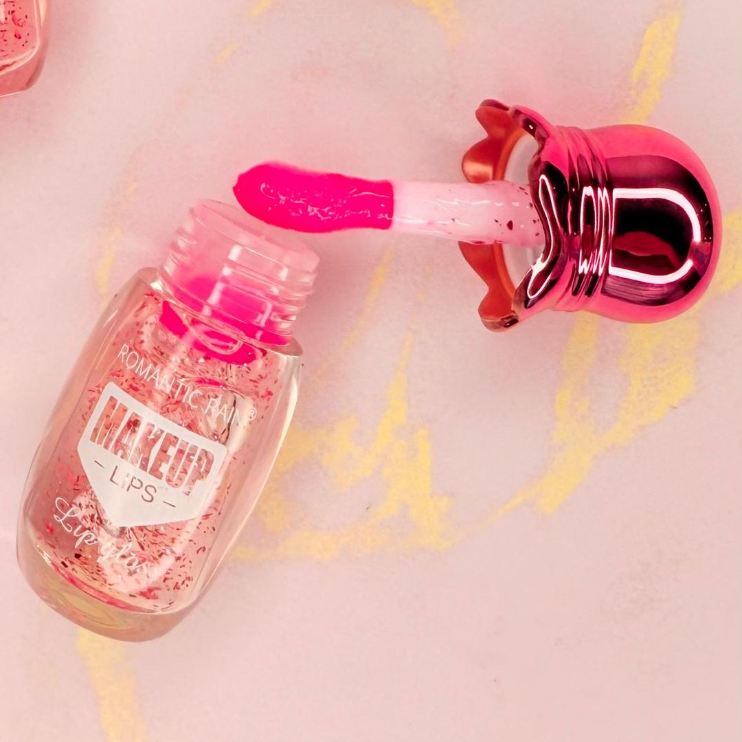 GLOSS MAGICO CANDY