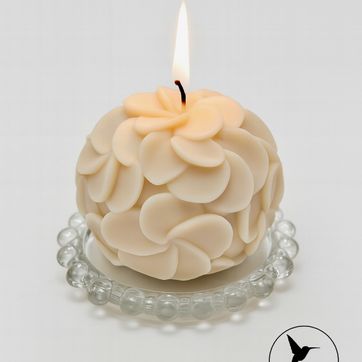 Vela Petals  - imagen 1