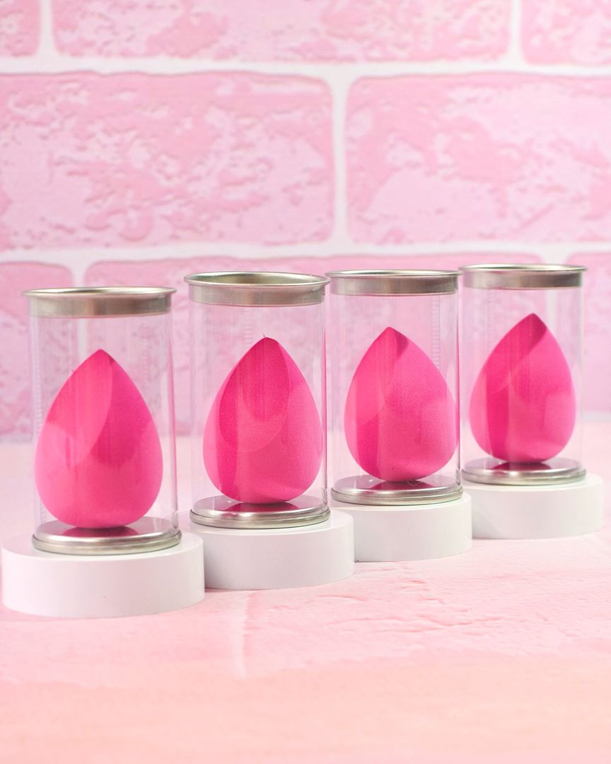 BEAUTY BLENDER INDIVIDUAL DE MAQUILLAJE