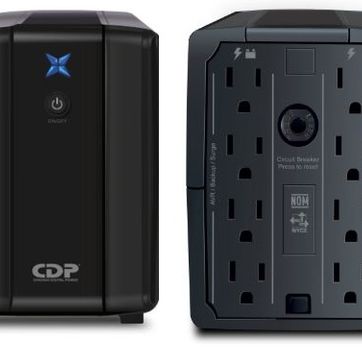 Imagen del producto UPS CDP 1000va