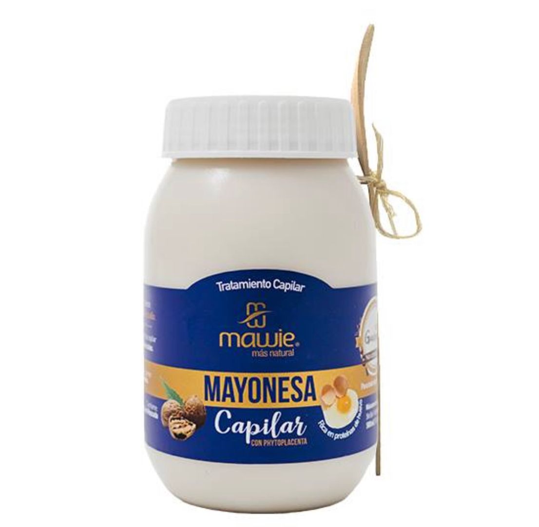 Tratamiento mayonesa 500 ml 
