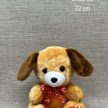 Imagen del producto ZOOLOGICO SURTIDO 22 CM 