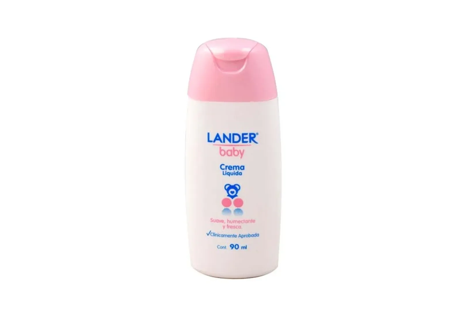 CREMA BEBE LANDER*90ML