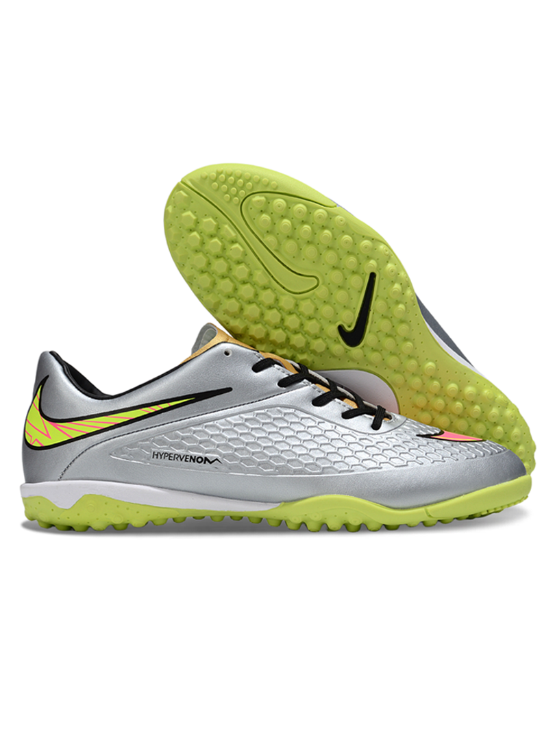 Tenis Hypervenom TF - Sintética / Turf Lote 1