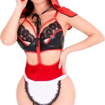 Imagen del producto DULCE CAPERUCITA