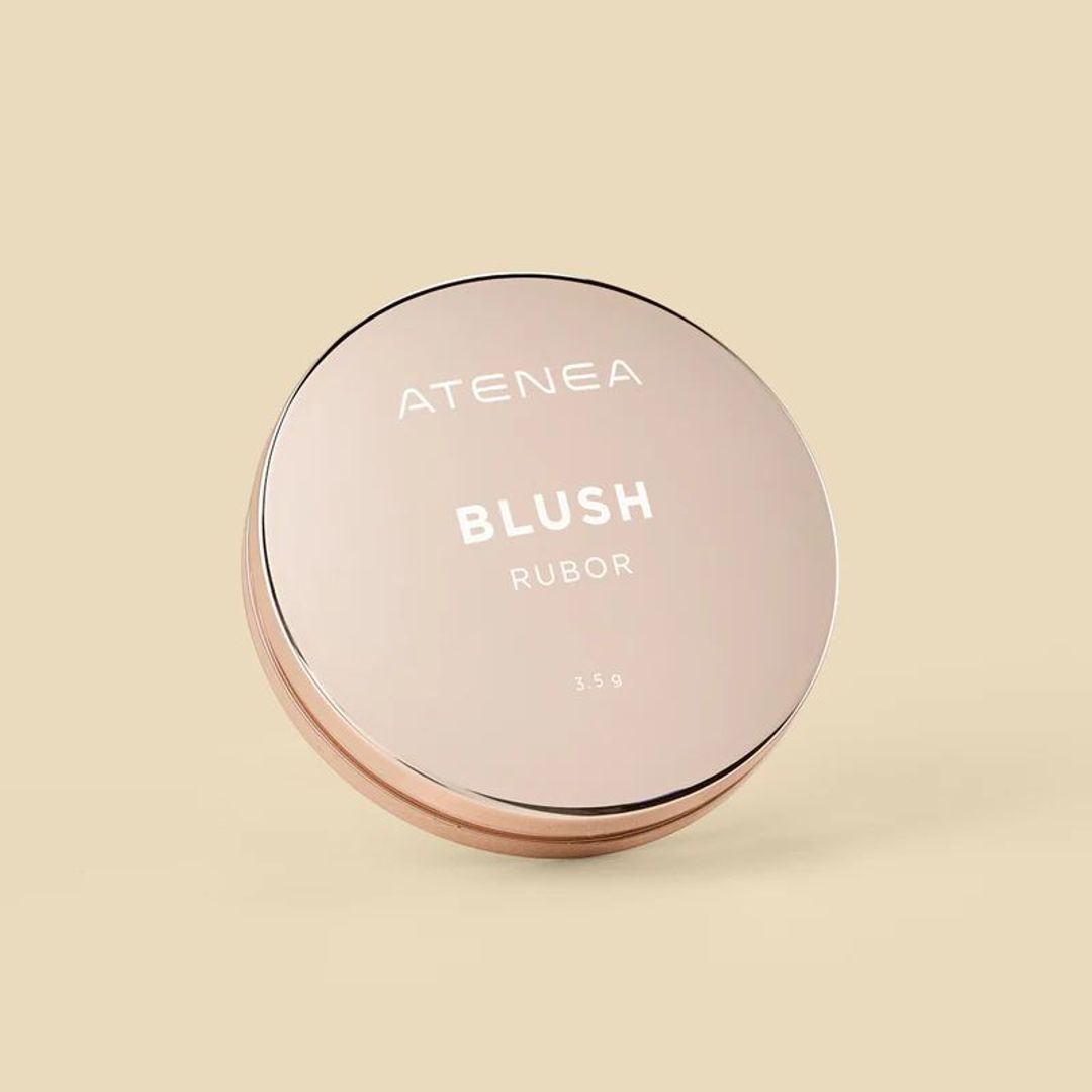 RUBOR NACARADO COMPACTO SUBLIME ATENEA 