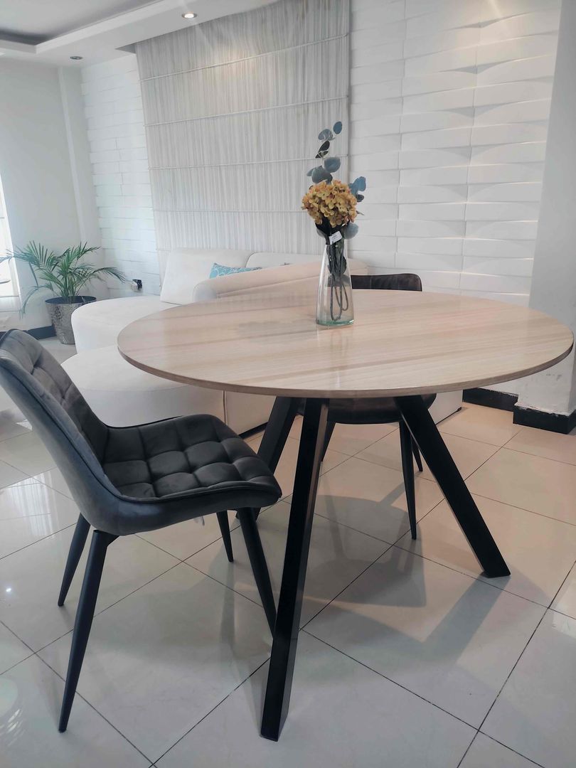 Juego de Comedor Romi