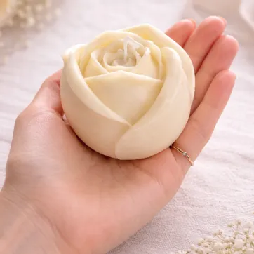 Vela Rose  - imagen 1