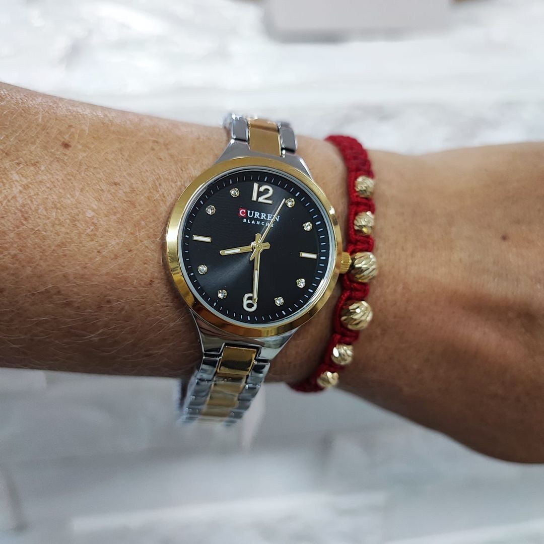 CURREN ORIGINAL DAMA