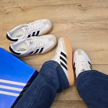 Adidas Samba  - imagen 1