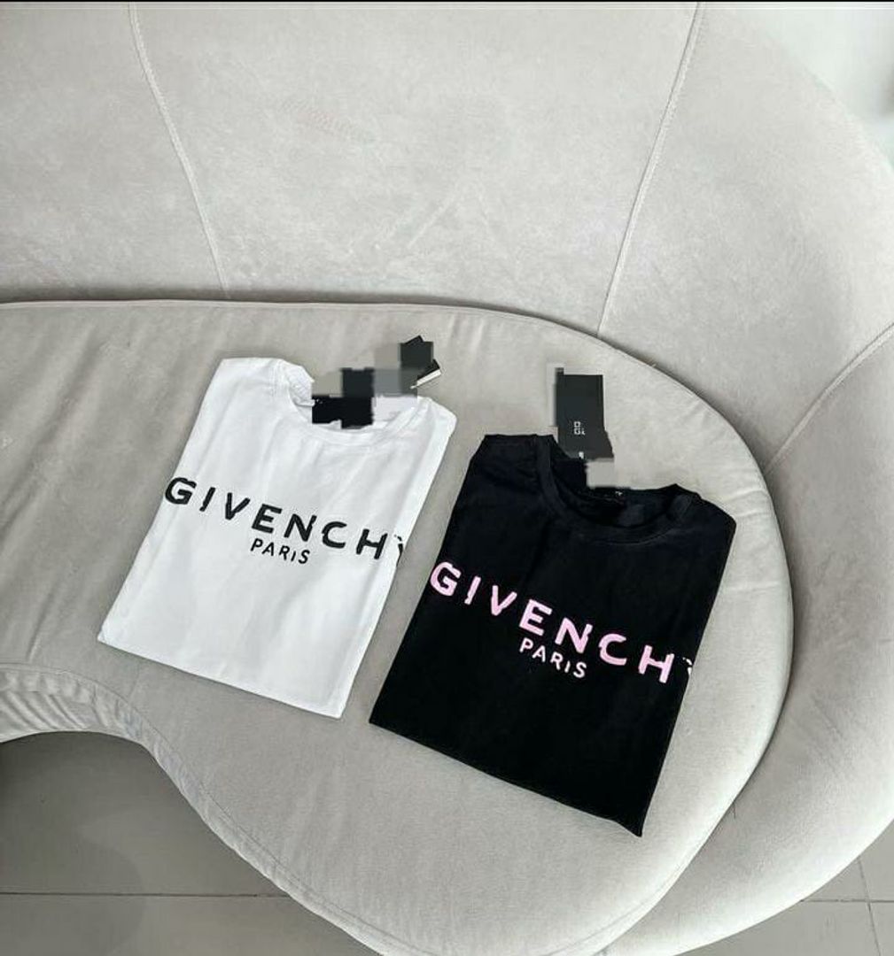 Camiseta en Tela fría 