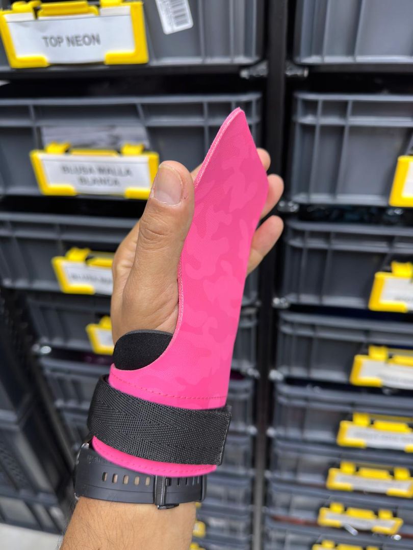 GRIPS ELITE 3.0 CAMO PINK