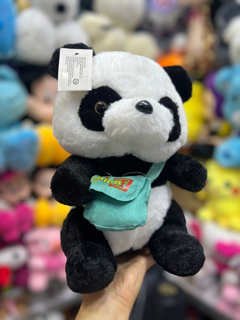 OSO PANDA 30CM