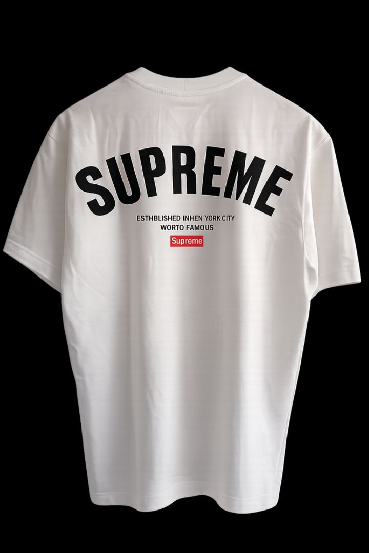 CAMISA SUPREME