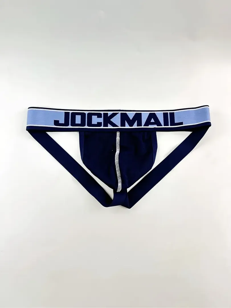 SUSPENSORIO JOCKMAIL COLORES 