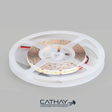 CINTA LED 2835 8MM 21,6W/MT/24V - imagen 1