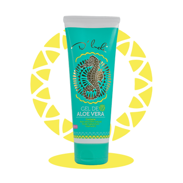 Imagen del producto GEL DE ALOE VERA