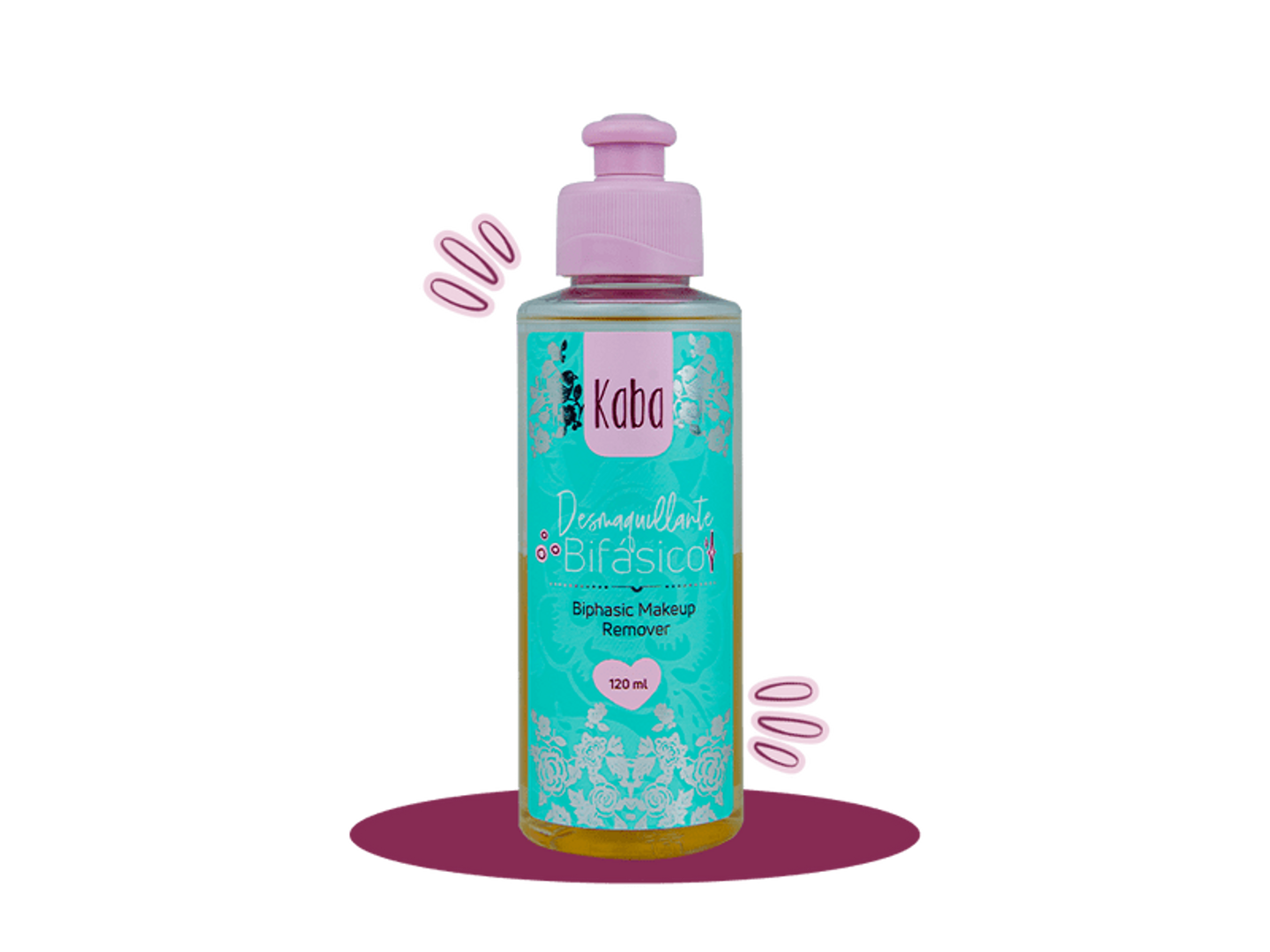 DESMAQUILLANTE BIFÁSICO