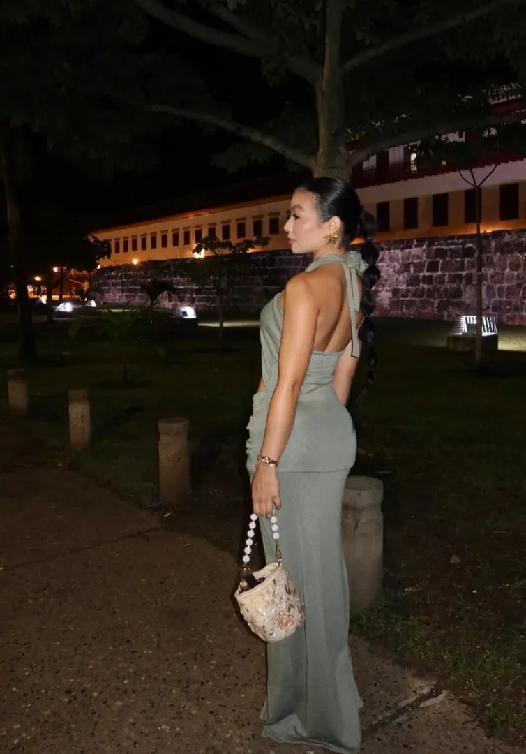 Vestido Aurora