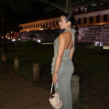 Vestido Aurora - imagen 1