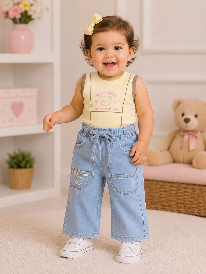 CONJUNTO PANTALON