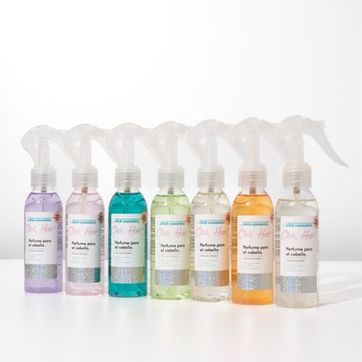 Imagen del producto Perfume capilar