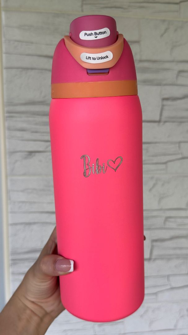 Termo Owala 950 ML