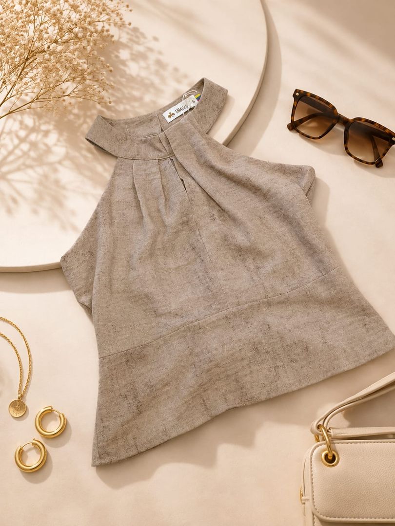 Blusa Ilya
