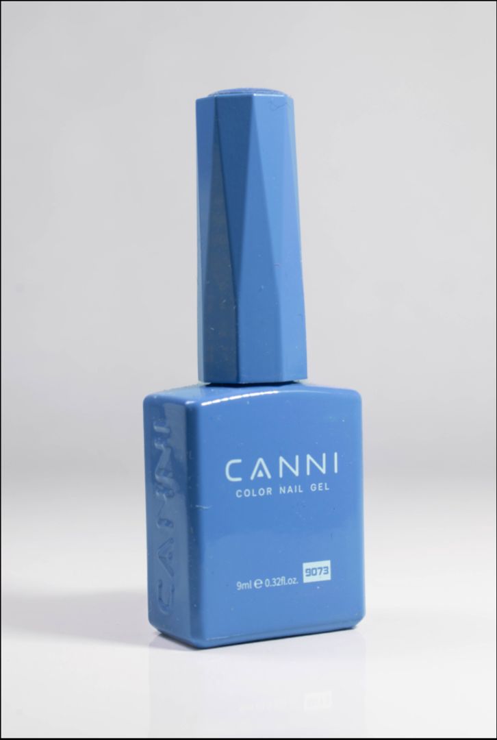 Gel Semi 9ml CANNI 9073