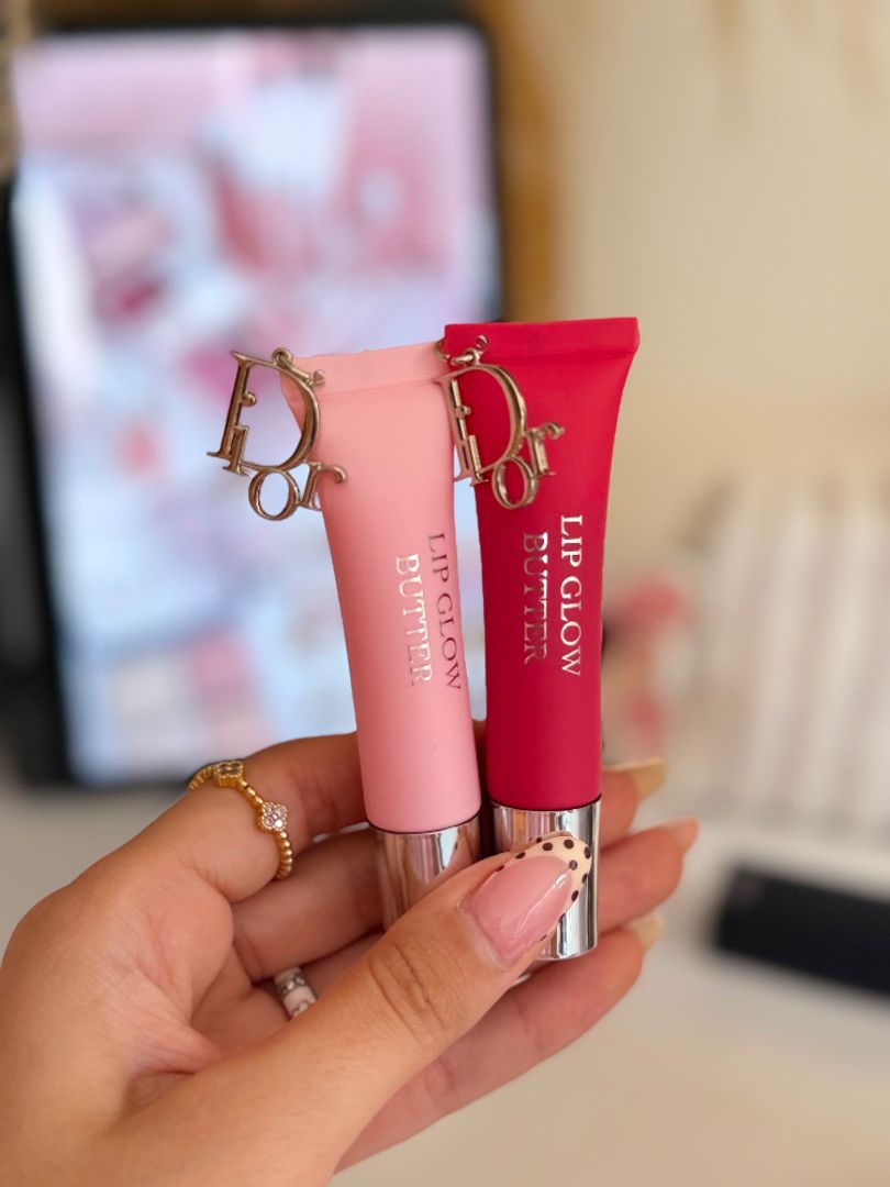 LIP GLOSS DR