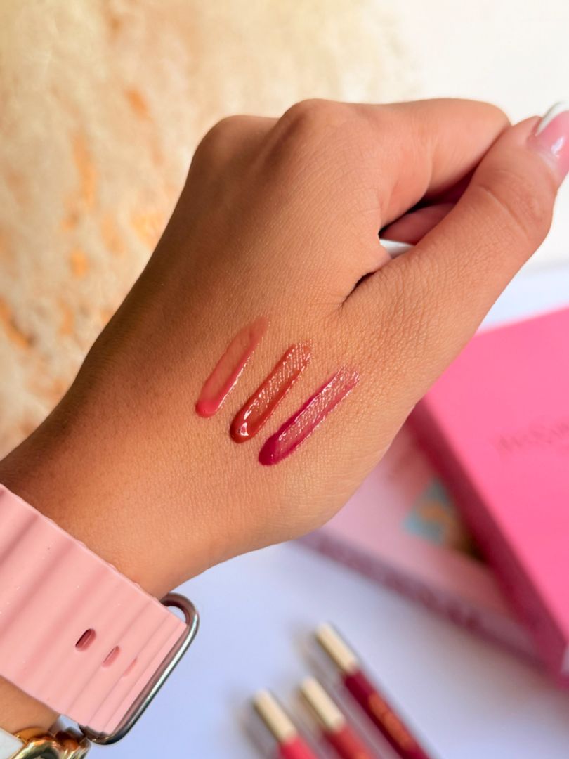 BRILLO DE LABIOS RARE BEAUTY