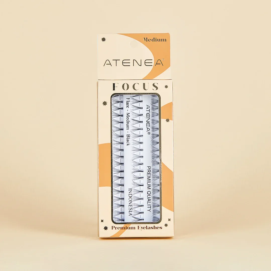 PESTAÑAS INDIVIDUALES PREMIUM MEDIUM ATENEA