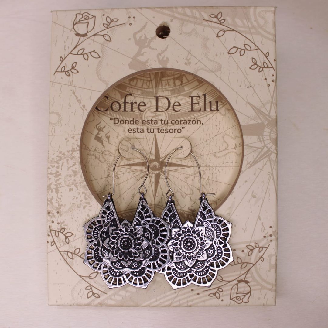 ARETES MANDALA 