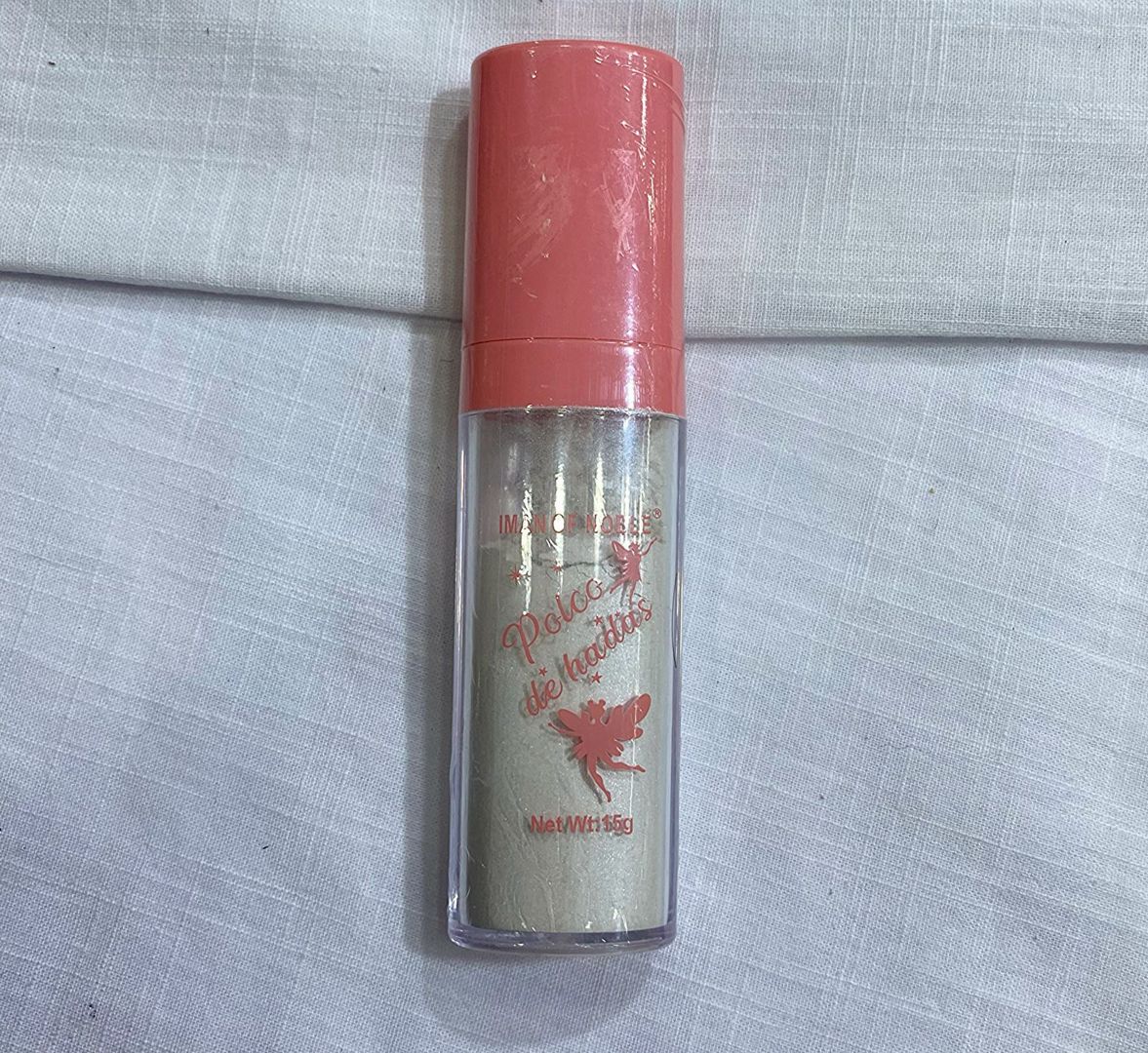 Polvo de hadas 