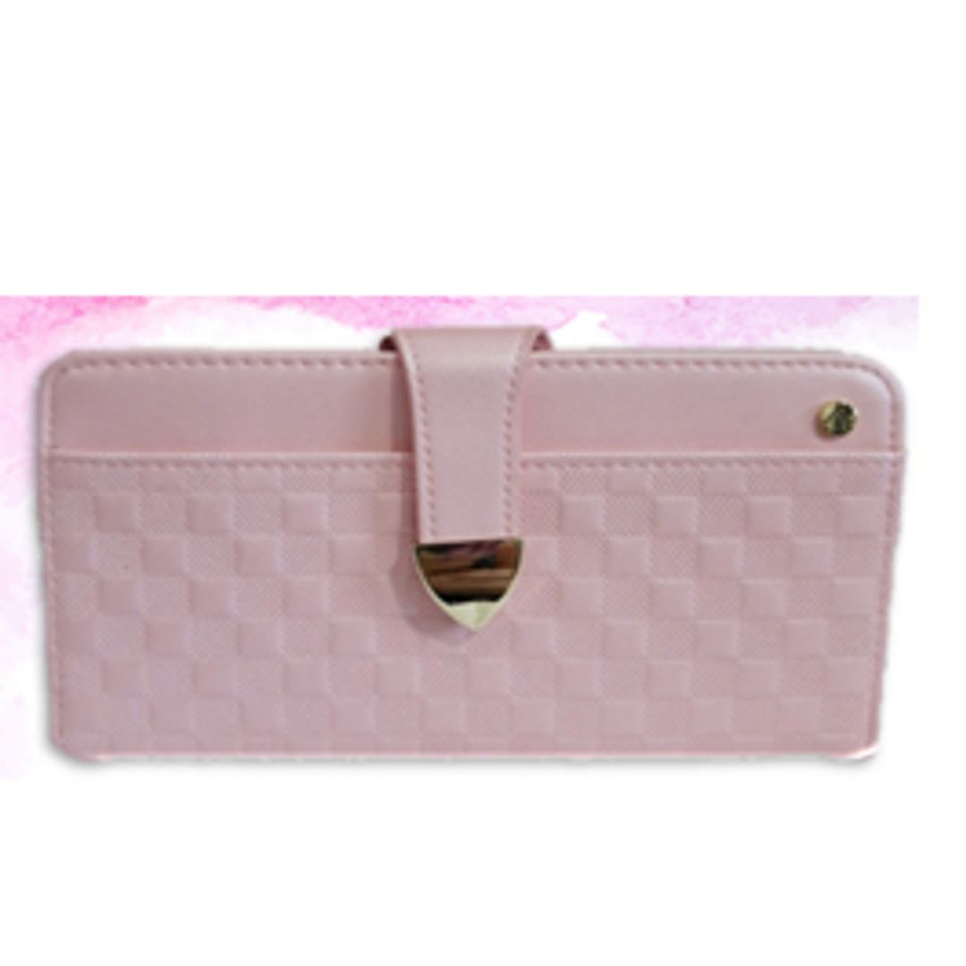 BILLETERA ROSA