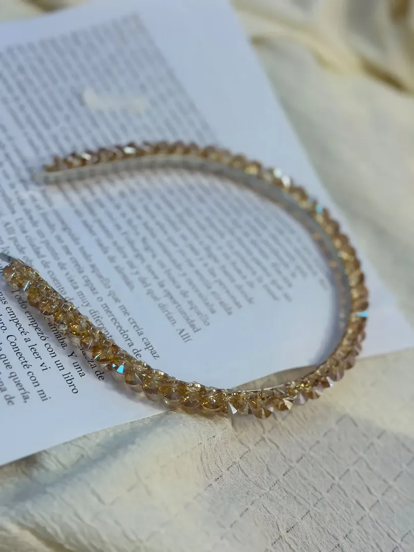 Diadema fashion 