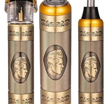 Imagen del producto SHAVER 3 EN 1 RECARGABLE