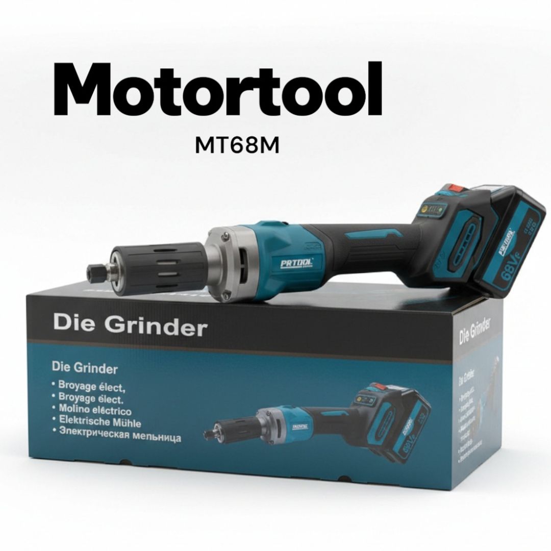 MOTORTOOL 68V