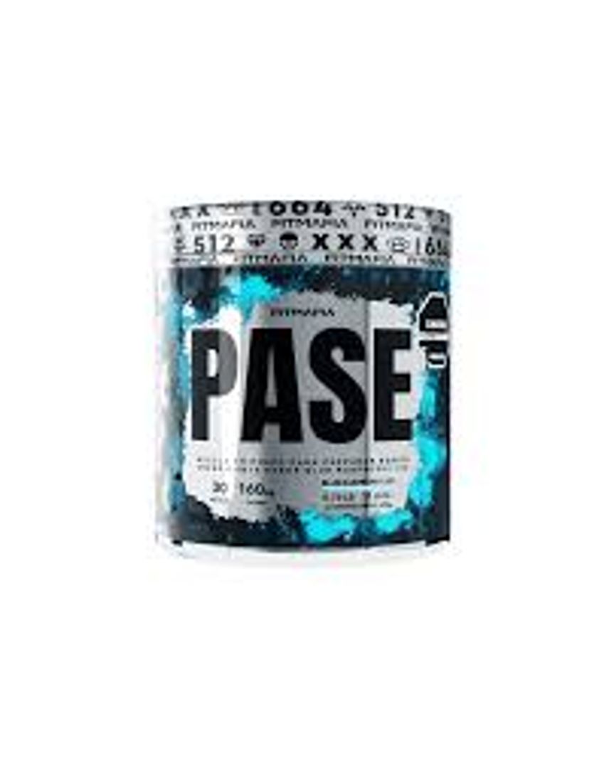 Pase Fit mafia pre entreno