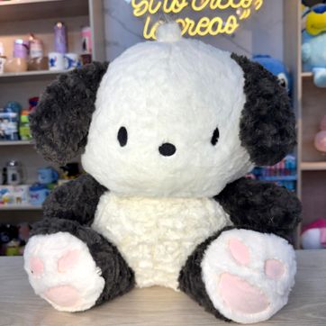 POCHACCO DISFRAZADO PANDA - imagen 1