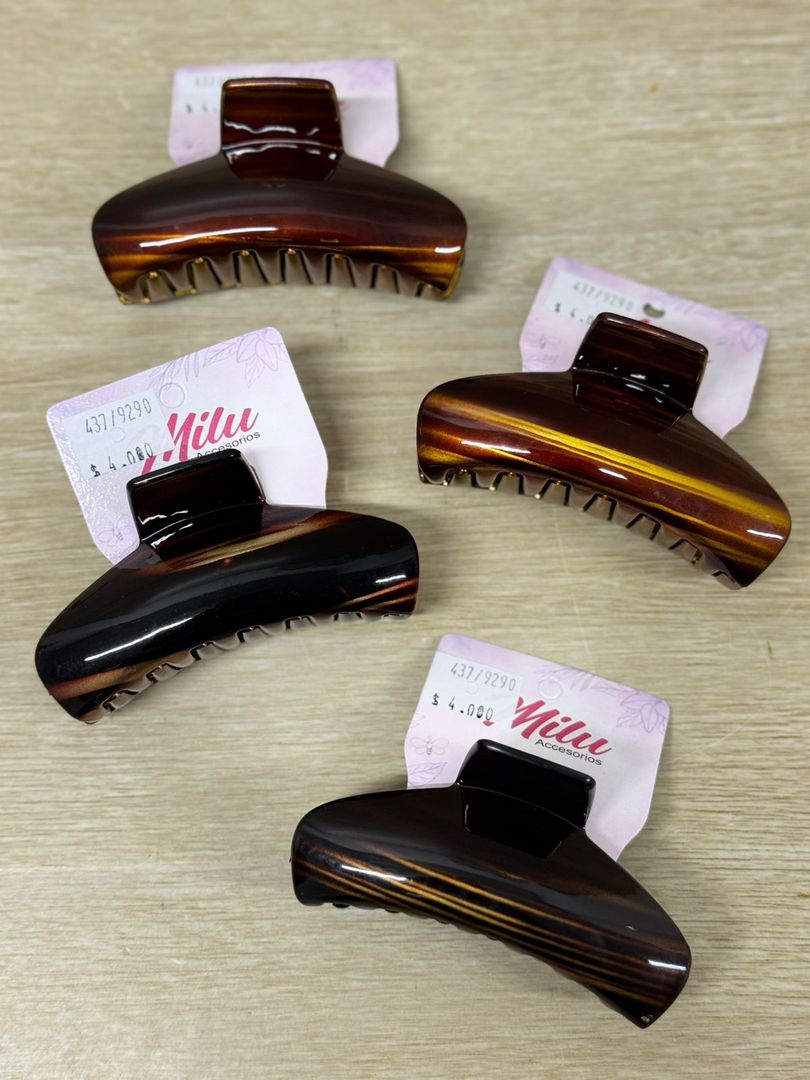 000 CAIMAN MARRON 