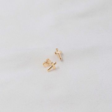 TOPO CRUZ MINI 7MM 711025 - imagen 1