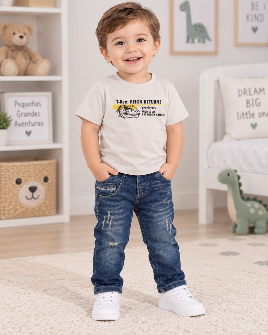 CONJUNTO PANTALON